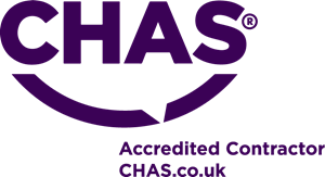 CHAS LOGO Richard Balding